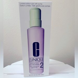 Clinique Clarifying Lotion #2
